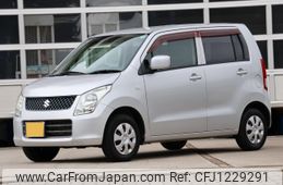 suzuki wagon-r 2010 -SUZUKI--Wagon R MH23S--MH23S-367626---SUZUKI--Wagon R MH23S--MH23S-367626-