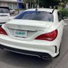 mercedes-benz cla-class 2016 -MERCEDES-BENZ--Benz CLA DBA-117344--WDD1173442N275975---MERCEDES-BENZ--Benz CLA DBA-117344--WDD1173442N275975- image 7