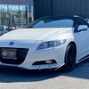 honda cr-z 2010 -HONDA--CR-Z ZF1--ZF1-1008116---HONDA--CR-Z ZF1--ZF1-1008116- image 1