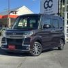 daihatsu tanto 2017 -DAIHATSU--Tanto DBA-LA600S--LA600S-0575584---DAIHATSU--Tanto DBA-LA600S--LA600S-0575584- image 1