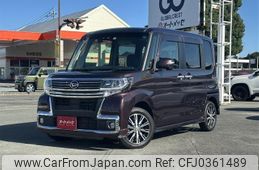 daihatsu tanto 2017 CFJ0361489