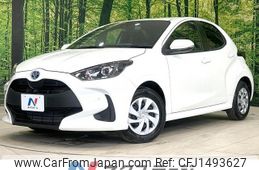 toyota yaris 2020 -TOYOTA--Yaris 6AA-MXPH10--MXPH10-2037966---TOYOTA--Yaris 6AA-MXPH10--MXPH10-2037966-
