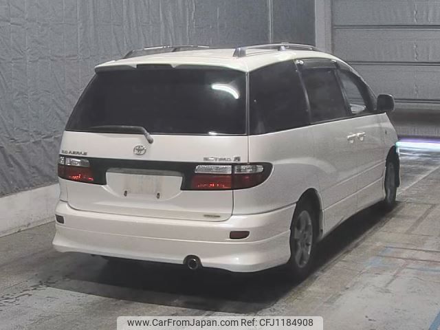toyota estima 2001 -TOYOTA--Estima T/L MCR30W-0042261---TOYOTA--Estima T/L MCR30W-0042261- image 2
