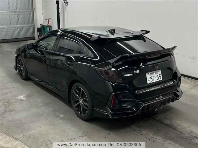 honda civic 2020 -HONDA 【奈良 301ニ9795】--Civic FK7-1203899---HONDA 【奈良 301ニ9795】--Civic FK7-1203899- image 2