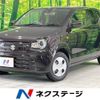 suzuki alto 2019 -SUZUKI--Alto DBA-HA36S--HA36S-514584---SUZUKI--Alto DBA-HA36S--HA36S-514584- image 1