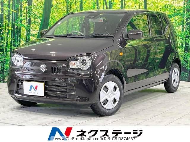 suzuki alto 2019 -SUZUKI--Alto DBA-HA36S--HA36S-514584---SUZUKI--Alto DBA-HA36S--HA36S-514584- image 1