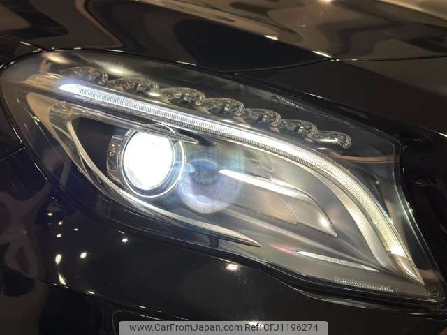 mercedes-benz gla-class 2015 -MERCEDES-BENZ--Benz GLA DBA-156942--WDC1569422J092819---MERCEDES-BENZ--Benz GLA DBA-156942--WDC1569422J092819- image 2