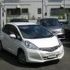 honda fit 2011 -HONDA--Fit DBA-GE6--GE6-1561021---HONDA--Fit DBA-GE6--GE6-1561021- image 1