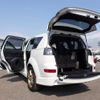 mitsubishi outlander 2006 CFJ1617121 image 8