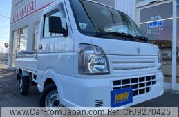 suzuki carry-truck 2014 GOO_JP_700030018430231206001