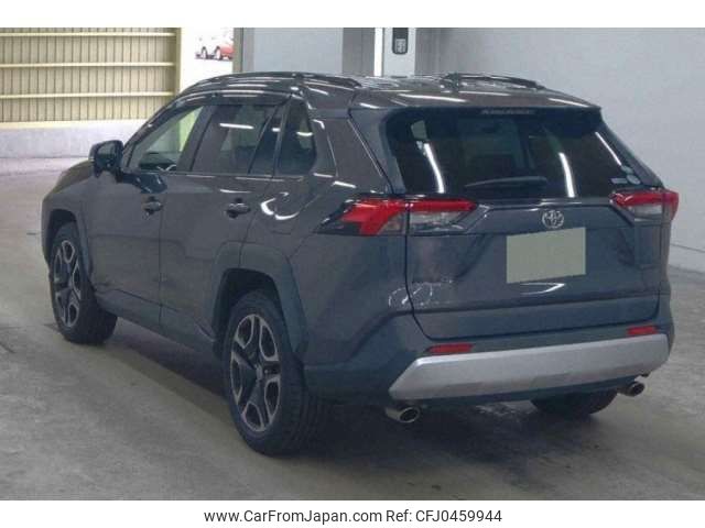 toyota rav4 2020 -TOYOTA 【熊本 301ﾉ8254】--RAV4 6BA-MXAA54--MXAA54-2022091---TOYOTA 【熊本 301ﾉ8254】--RAV4 6BA-MXAA54--MXAA54-2022091- image 2