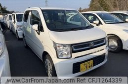 suzuki wagon-r 2021 quick_quick_5BA-MH85S_MH85S-119493