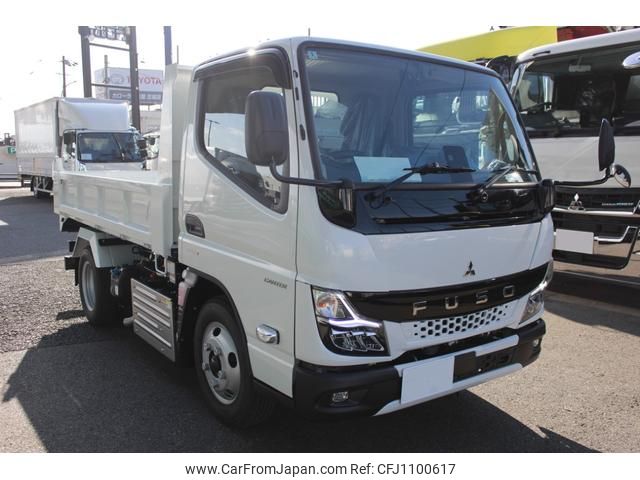 mitsubishi-fuso canter 2025 GOO_NET_EXCHANGE_0206497A30250130W001 image 1