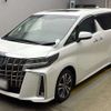 toyota alphard 2023 CFJ1338453 image 1
