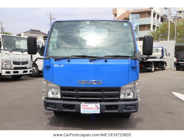 isuzu elf-truck 2010 GOO_NET_EXCHANGE_0520179A30240421W001 image 2