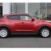 nissan juke 2012 -NISSAN--Juke DBA-YF15--YF15-061309---NISSAN--Juke DBA-YF15--YF15-061309- image 6