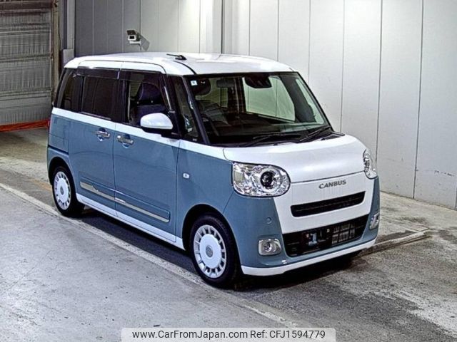 daihatsu move-canbus 2024 CFJ1594779 image 1