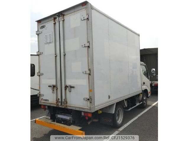 toyota dyna-truck 2016 CFJ1529376 image 2