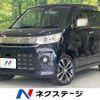 suzuki wagon-r 2015 -SUZUKI--Wagon R DAA-MH44S--MH44S-475608---SUZUKI--Wagon R DAA-MH44S--MH44S-475608- image 1