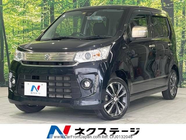 suzuki wagon-r 2015 -SUZUKI--Wagon R DAA-MH44S--MH44S-475608---SUZUKI--Wagon R DAA-MH44S--MH44S-475608- image 1