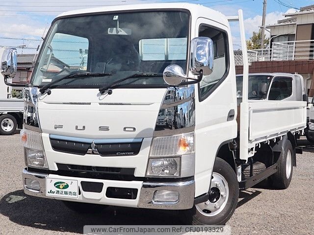 mitsubishi-fuso canter 2019 -MITSUBISHI--Canter TPG-FEA20--FEA20-570788---MITSUBISHI--Canter TPG-FEA20--FEA20-570788- image 2