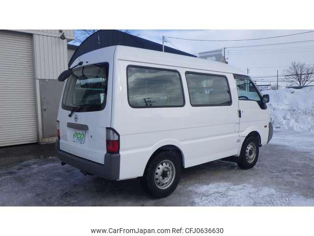 nissan vanette-van 2013 -NISSAN--Vanette Van SKP2MN--201653---NISSAN--Vanette Van SKP2MN--201653- image 2