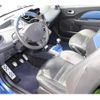 renault twingo 2011 CFJ0132449 image 9