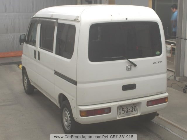 honda acty-van 2017 -HONDA--Acty Van HH5-2005961---HONDA--Acty Van HH5-2005961- image 2