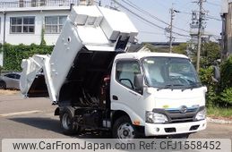 hino dutro 2017 CFJ1558452
