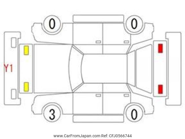 honda n-box 2019 -HONDA--N BOX 6BA-JF4--JF4-1101628---HONDA--N BOX 6BA-JF4--JF4-1101628- image 2