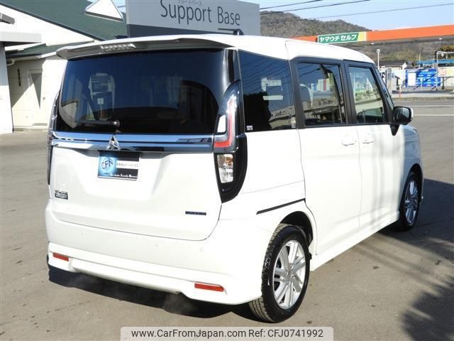 mitsubishi delica-d2 2022 quick_quick_5AA-MB37S_MB37S-105019 image 2