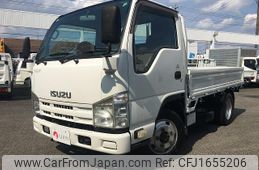 isuzu elf-truck 2013 CFJ1655206