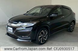 honda vezel 2016 -HONDA--VEZEL DAA-RU3--RU3-1210794---HONDA--VEZEL DAA-RU3--RU3-1210794-