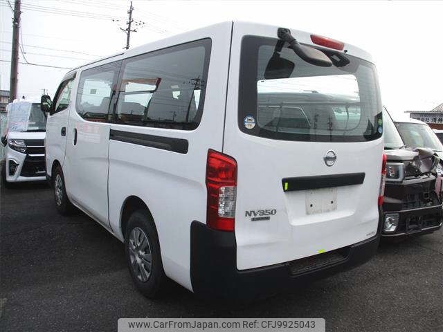 nissan caravan-van 2016 -NISSAN--Caravan Van VR2E26-031194---NISSAN--Caravan Van VR2E26-031194- image 2