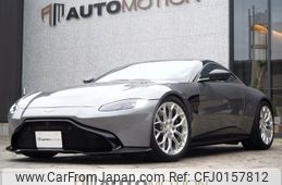 aston-martin vantage 2019 quick_quick_AM601_SCFSLGAW7KGN02642