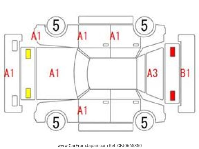 subaru forester 2017 -SUBARU--Forester DBA-SJ5--SJ5-113157---SUBARU--Forester DBA-SJ5--SJ5-113157- image 2