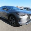 toyota toyota-others 2023 -TOYOTA--bZ4X ZAA-XEAM10--XEAM10-0001408---TOYOTA--bZ4X ZAA-XEAM10--XEAM10-0001408- image 1