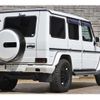 mercedes-benz g-class 2017 -MERCEDES-BENZ 【熊谷 393】--Benz G Class LDA-463348--WDB4633482X276213---MERCEDES-BENZ 【熊谷 393】--Benz G Class LDA-463348--WDB4633482X276213- image 31
