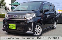 subaru stella 2016 CFJ1582819