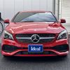 mercedes-benz cla-class 2017 -MERCEDES-BENZ--Benz CLA DBA-117942--WDD1179422N427770---MERCEDES-BENZ--Benz CLA DBA-117942--WDD1179422N427770- image 2