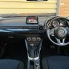 mazda demio 2015 -MAZDA--Demio DBA-DJ3FS--DJ3FS-136354---MAZDA--Demio DBA-DJ3FS--DJ3FS-136354- image 2