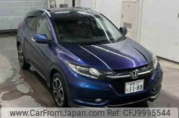 honda vezel 2014 quick_quick_DBA-RU1_1015816