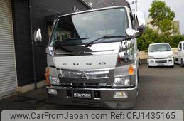 mitsubishi-fuso canter 2018 GOO_NET_EXCHANGE_0800656A30250717W002