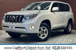 toyota land-cruiser-prado 2015 -TOYOTA--Land Cruiser Prado LDA-GDJ150W--GDJ150-0006029---TOYOTA--Land Cruiser Prado LDA-GDJ150W--GDJ150-0006029-