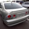 toyota altezza 2002 -TOYOTA--Altezza GXE10--GXE10-0090069---TOYOTA--Altezza GXE10--GXE10-0090069- image 2