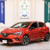 renault lutecia 2022 CFJ1569599 image 1