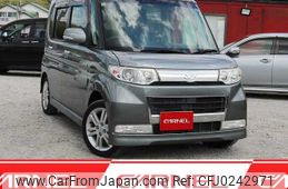 daihatsu tanto 2010 N12199