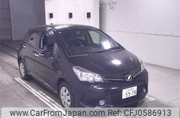 toyota vitz 2015 -TOYOTA 【京都 503ﾂ5978】--Vitz KSP130-2143647---TOYOTA 【京都 503ﾂ5978】--Vitz KSP130-2143647-