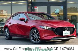 mazda mazda3 2019 -MAZDA--MAZDA3 5BA-BPFP--BPFP-105440---MAZDA--MAZDA3 5BA-BPFP--BPFP-105440-