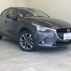 mazda demio 2015 -MAZDA--Demio LDA-DJ5FS--DJ5FS-144453---MAZDA--Demio LDA-DJ5FS--DJ5FS-144453- image 1